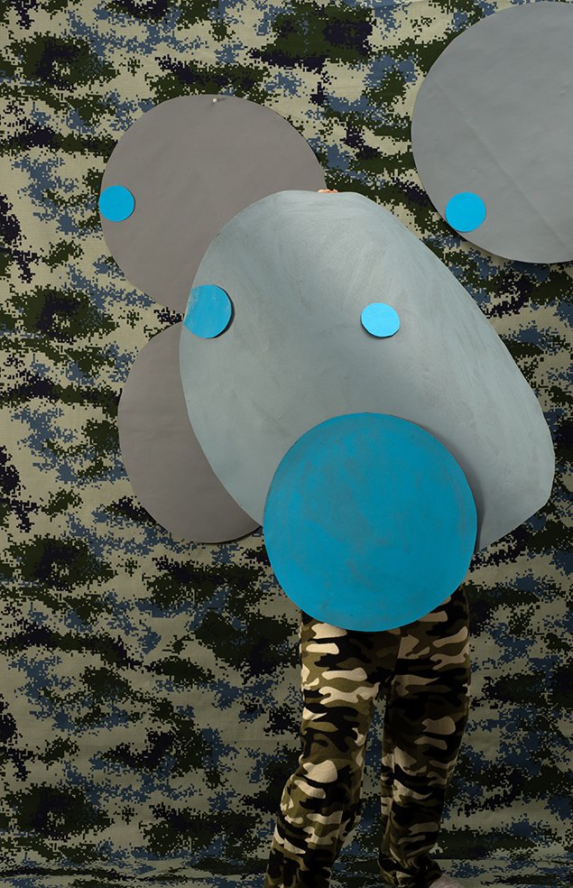 Camo