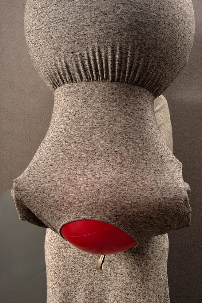 Red Ball
