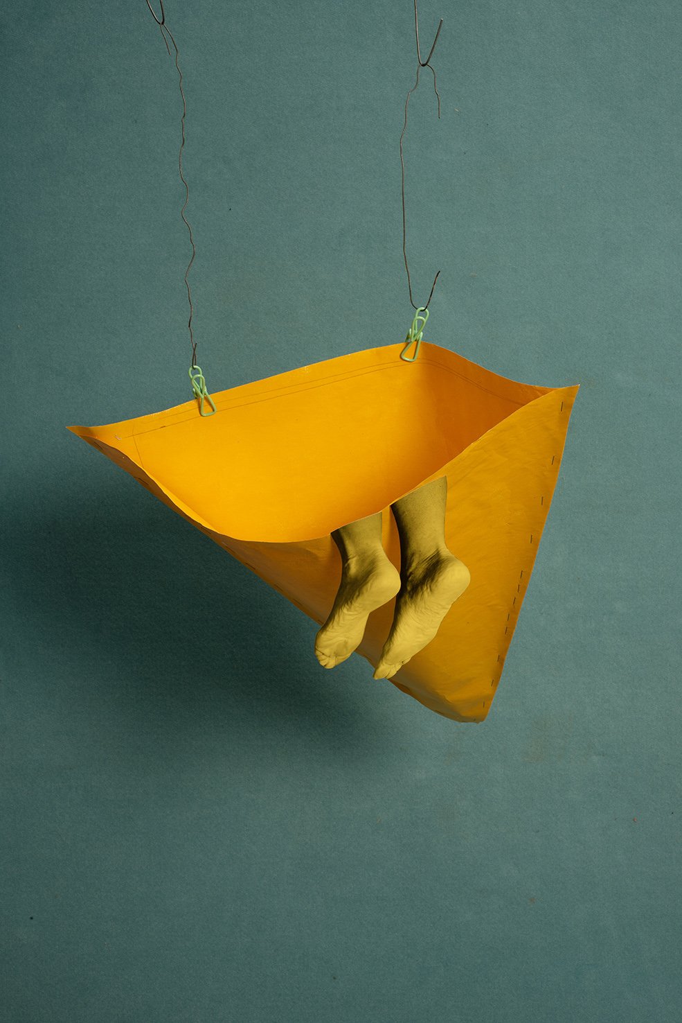 Receptacle